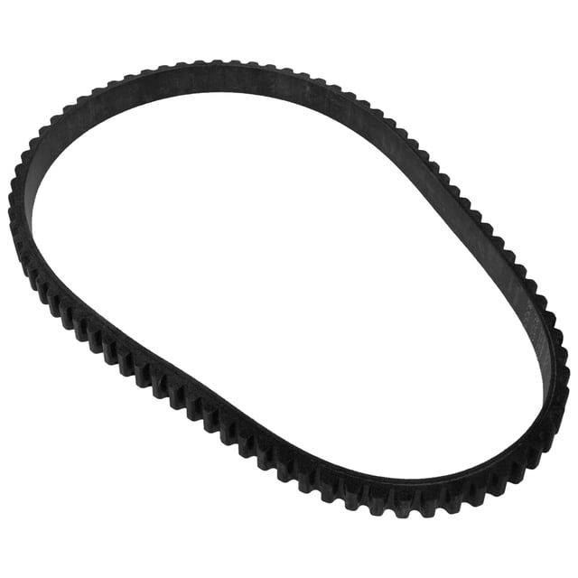 Drive Belt Motorcycle Drive Belt Replacement High-Performance Transmission Belt for Smooth Riding Experience Compatible with GY6150