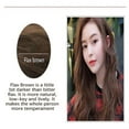 thumbnail image 1 of Iumwxz Mermaid Hair Coloring Shampoo Mild Safe Hair Dyeing Shampoo For All Hairs, 1 of 1