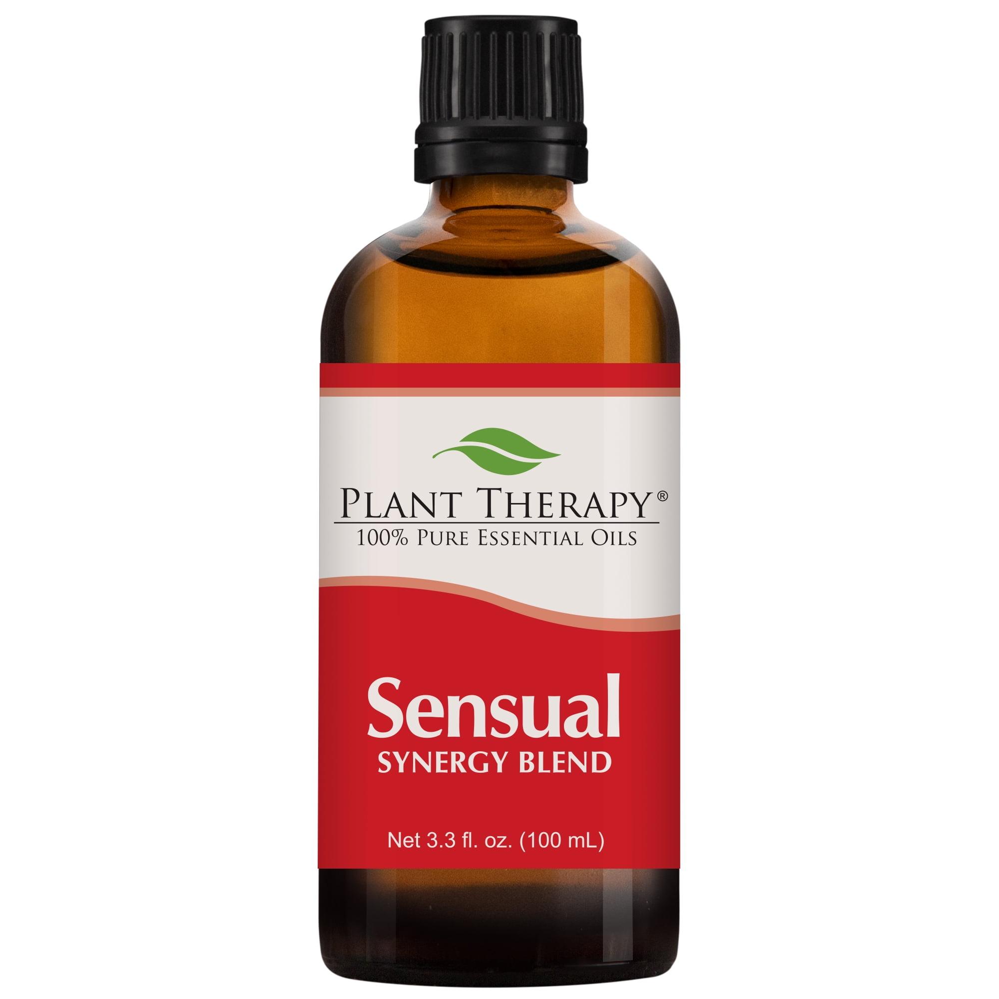 Plant Therapy Essential Oil Sensual Synergy Blend For Couples
