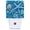 Blue Ocean Marine, variant on Seaside Lighthouse Night Light, Plug into Wall with Dusk to Dawn Light Sensors, Warm Nightlights for Bedroom, Bathroom, Hallway, Kitchen, Gifts Ideas for Girls Women