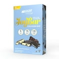 thumbnail image 1 of No Sugar Joybar Collagen Bar Cookies & Cream, 1 of 2