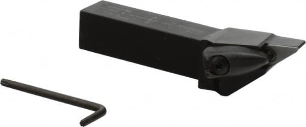 Seco Right Hand -4.5° Negative Rake Indexable Turning Toolholder 93 ...