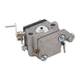 thumbnail image 1 of Lawn Mower Carburetor Replacement, Carburetor Exquisite Craftsmanship Accurate Shape  For CHT220, 1 of 8