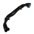 thumbnail image 1 of Unique Bargains Radiator Hose Heater Hose No.T2H29951 for Land Rover for Range Rover Velar 2018-2020 Rubber Warm Water Pipe Black 1 Pc, 1 of 6