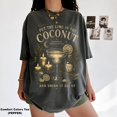 thumbnail image 2 of Midnight Margaritas Shirt, Witchy Halloween Movie Tee, 2 of 6