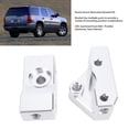 thumbnail image 3 of Knock Sensor Relocation Kit, Easy To Install Robust Design Knock Sensor Relocation Bracket Kit  for LS1 LM7 LR4 LQ4 LS6 L59, 3 of 7