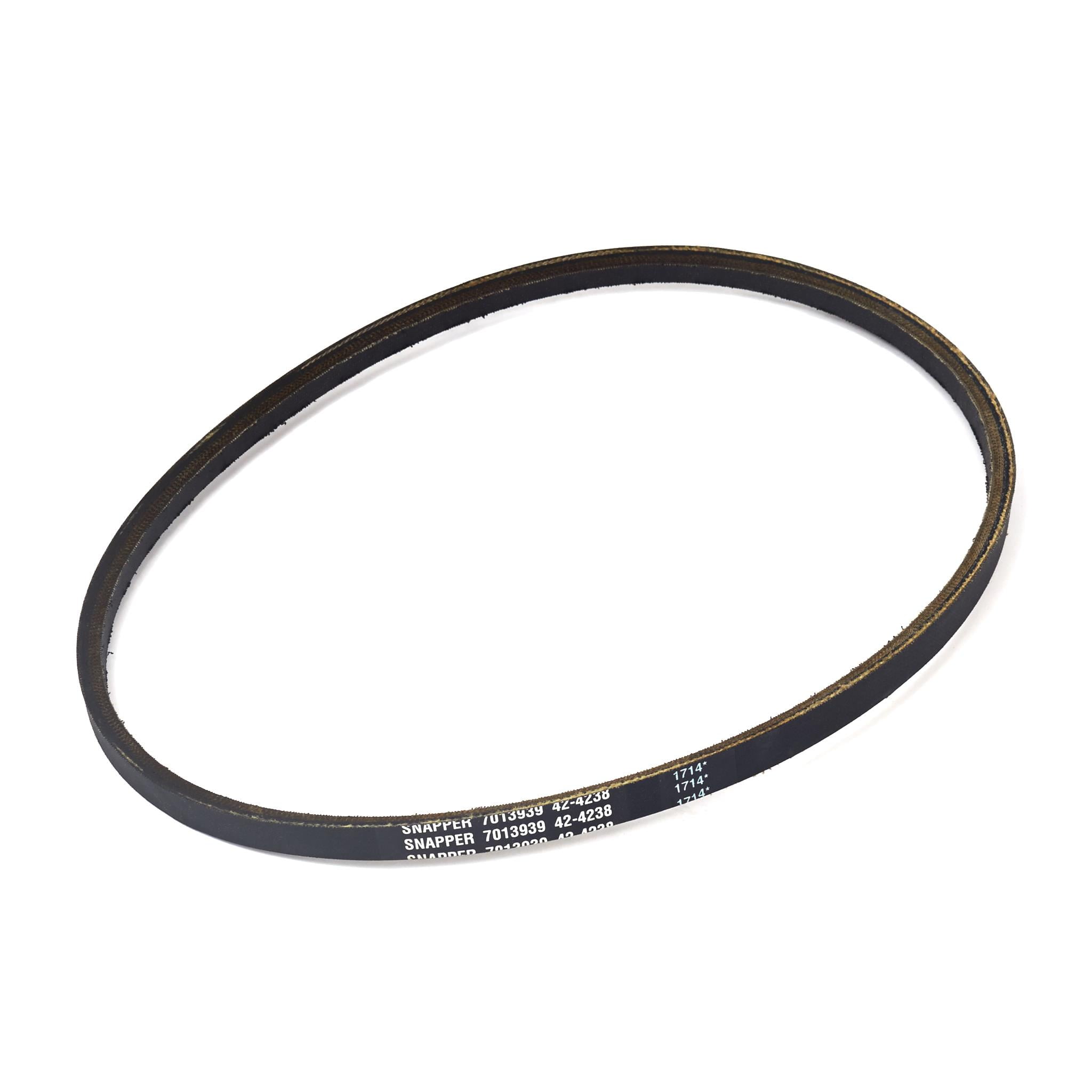 Briggs & Stratton OEM 7013939YP replacement belt, blower