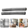 Axio 2pcs Kitchen Appliance Refrigerator Fridge Door Handle Covers