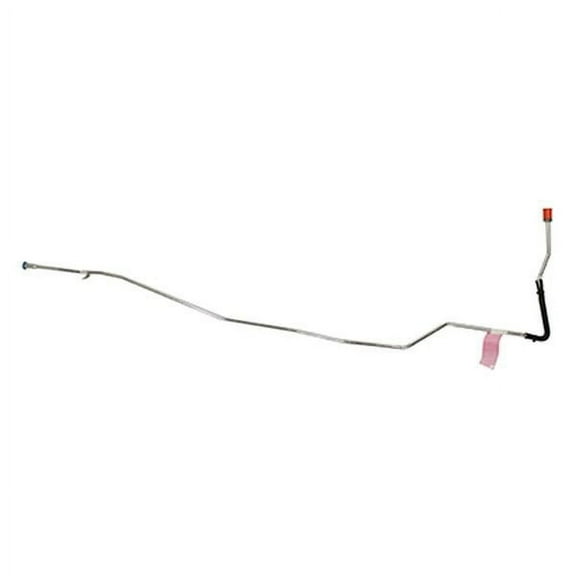 Motorcraft A/C Refrigerant Liquid Hose YF-3415