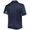 thumbnail image 3 of Men's Navy New England Patriots Big & Tall Team Color Polo, 3 of 3