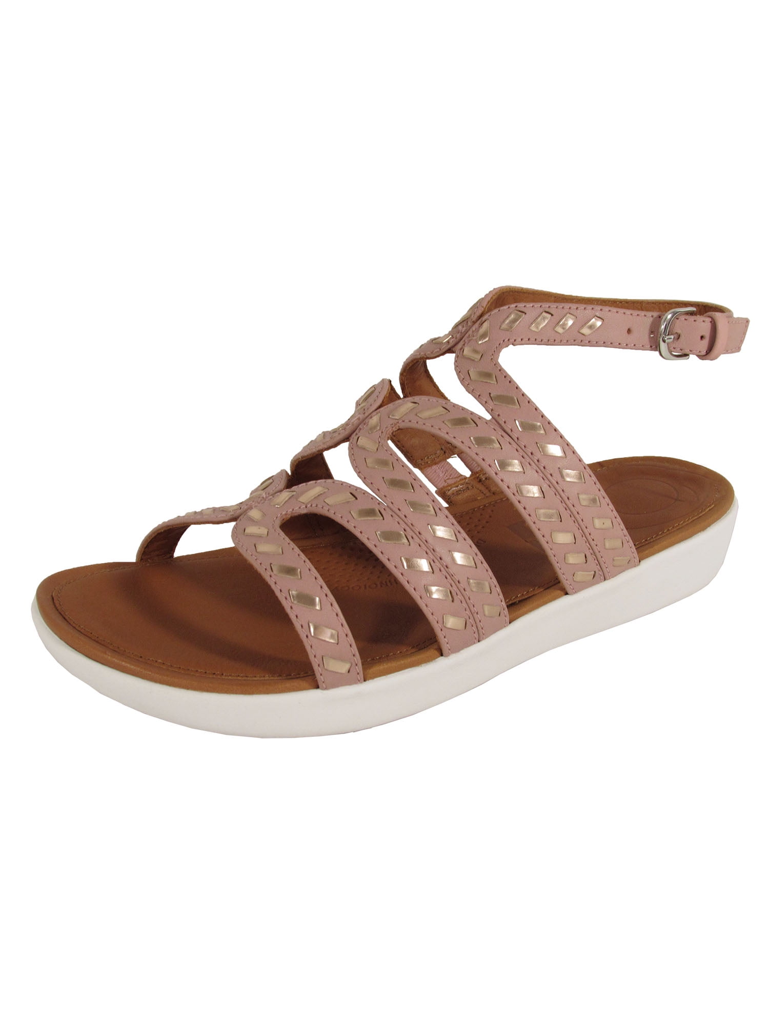 fitflop strata gladiator sandals