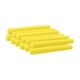 thumbnail image 5 of 12 fundas de espuma para postes de trampolín, cómodas para interiores y exteriores, 40 unidades Amarillo, 5 of 9