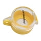 thumbnail image 5 of Tapa de perilla Tapa transparente Diseño universal Conveniente para la cocina del hogar Estilo B, 5 of 9