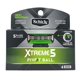 thumbnail image 1 of Recambios de cuchillas Ohio Trading Xtreme 5 PivotBall, paquete de 4, 1 of 2