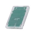 thumbnail image 1 of Memory Card Adapter, SIO2 Card Reader Adapter Replacement for 3000X 5000X 7000X 9000X, Portable Memory Card Reader Adapter for Game Console, 1 of 8