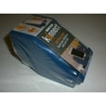 thumbnail image 2 of Bostitch Konnect Plastic Phone Dock With Usb Port Blue, 2 of 5