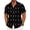 Fashion Cross3, variant on Men Christian Button Down Shirt Short Sleeve Cross Print Beach Aloha Shirts Vacation Clothes for Travel Vacation