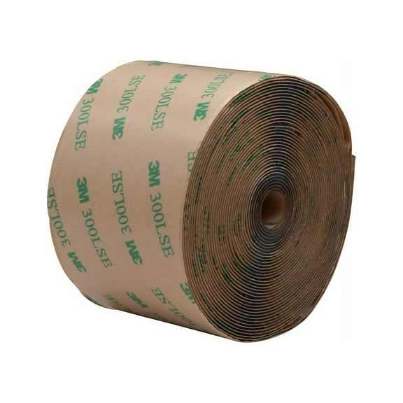 21 Mil Clear Vinyl Tarp Repair Tape 2 Inch x 16 Ft with Heavy Duty 8 Mil Adhesive Backing - Transparent Tape for Repairing Tarp, Boat Covers, Tear Repair Tarp Patch Kit