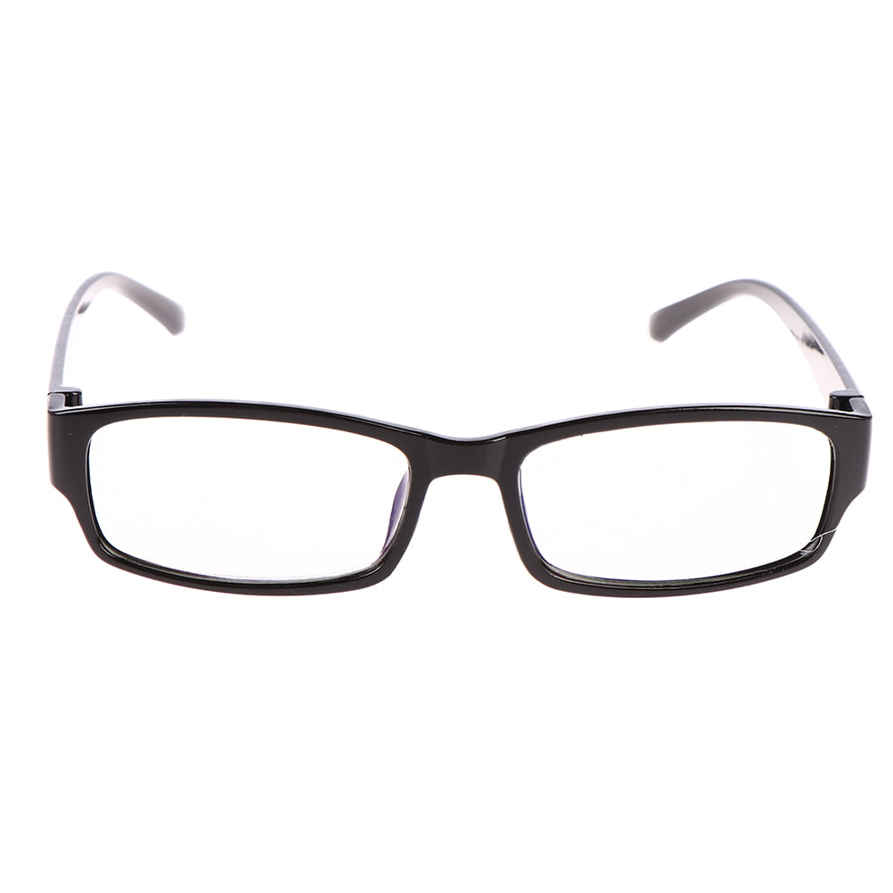 One Power Reading Glasses Auto Adjusting Bifocal Presbyopia Glasses