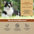 thumbnail image 5 of Dr. Pol High Protein Limited Ingredient Chicken Recipe Dry Cat Food for All Breeds, Ages and Sizes of Cats and Growing Kittens, 4 lb. Bag, 5 of 8