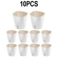 thumbnail image 1 of Mosiee Cotton Rope Creative Automatic Water-Absorbing Basin Plastic Lazy Vegetable Pot, 1 of 9