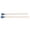 Blue, variant on Nieyigj Marimba Mallets Medium Hard Yarn Head with Maple Handle for Percussion Playing 1 Pair Orange - 16.93 inches / 43 cm
