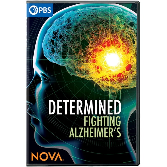 NOVA: Determined - Fighting Alzheimer's