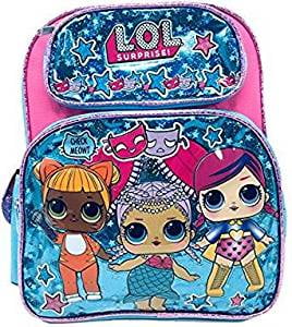 lol bookbags at walmart
