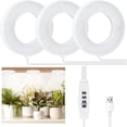thumbnail image 3 of Maytalsory Plant Light For Indoor Plants that plants Grow Lamp 3000-6000 K LED Plant, 3 of 6