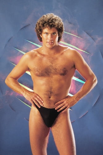 1980s lingerie