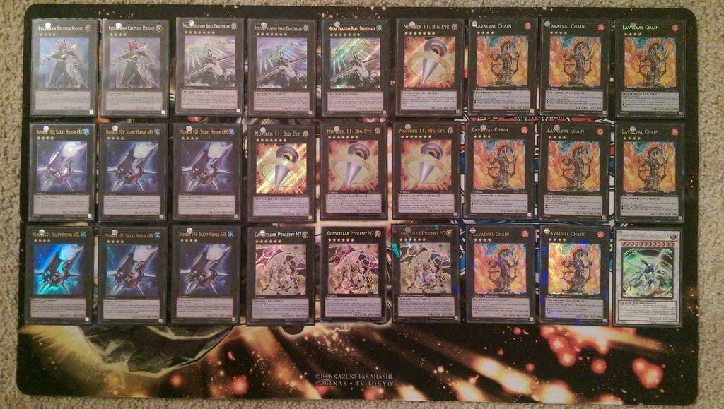 Yu-Gi-Oh! TCG: Fists of The Gadgets Booster Display (24)