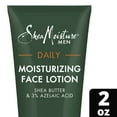 thumbnail image 3 of Shea Moisture Men Moisturizing Daily Use Face Lotion, 3.5 fl oz, 3 of 9