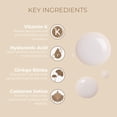 thumbnail image 3 of Sesderma K-Vit Serum Antiojeras Prevención y corrección 30 ml, 3 of 5
