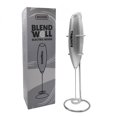 thumbnail image 2 of Espumador de leche eléctrico BlendWell de mano, a pilas, 2 of 6