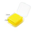 thumbnail image 2 of Diamond paint dot drill tool clay color square bottle square dot drill clay suityellow, 2 of 5