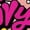 DESERT PINK, variant on Minions - Groovy Since Forever - Toddler & Youth Girls Short Sleeve Graphic T-Shirt