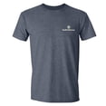thumbnail image 2 of Camiseta Smith & Wesson Americana Pride Flag Eagle para hombre, 2 of 5