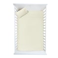 thumbnail image 2 of Jgo sábanas ultrasoft CUNA Beige, 2 of 4