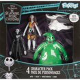 thumbnail image 2 of Figuras de acción TCG Toys FlexFigs Nightmare Before Christmas, 2 of 6