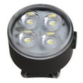thumbnail image 3 of USB Rechargeable Bike Rear Light, Rain Proof Bike Cycling Taillight Falling Resistant  For Traveling, 3 of 8