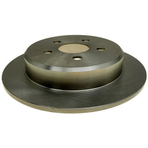 R-Line Rotors