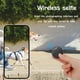 thumbnail image 4 of Localizador GPS portátil con Bluetooth 5.0 para llaves de móvil, dispositivo inteligente antipérdida, localizador GPS para mascotas, rastreador Bluetooth para llaves de mascotas, billetera y bolso. Di, 4 of 6