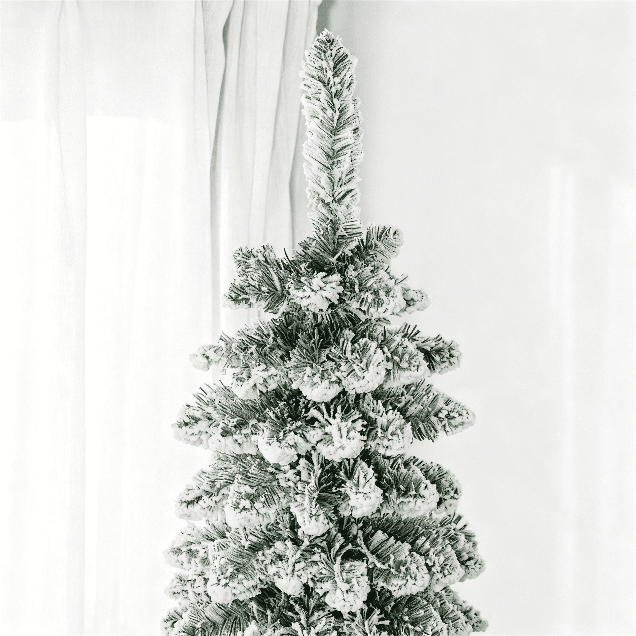 6ft Christmas Tree