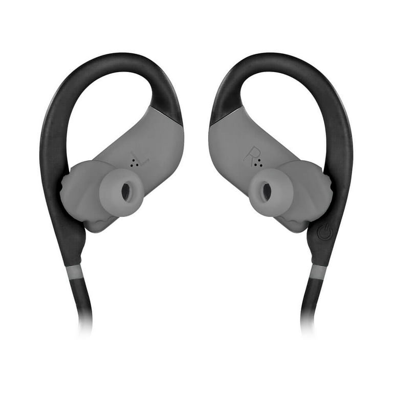 Gurgle bassin pakke JBL Endurance JUMP Waterproof Wireless Sport In-Ear Headphones with  One-Touch Re - Walmart.com