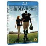 The Blind Side [Blu-ray]