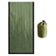 thumbnail image 3 of Saco Dormir Emergencia Térmico Bivy para Exteriores (con Almacenamiento) Color Naranja, 3 of 8