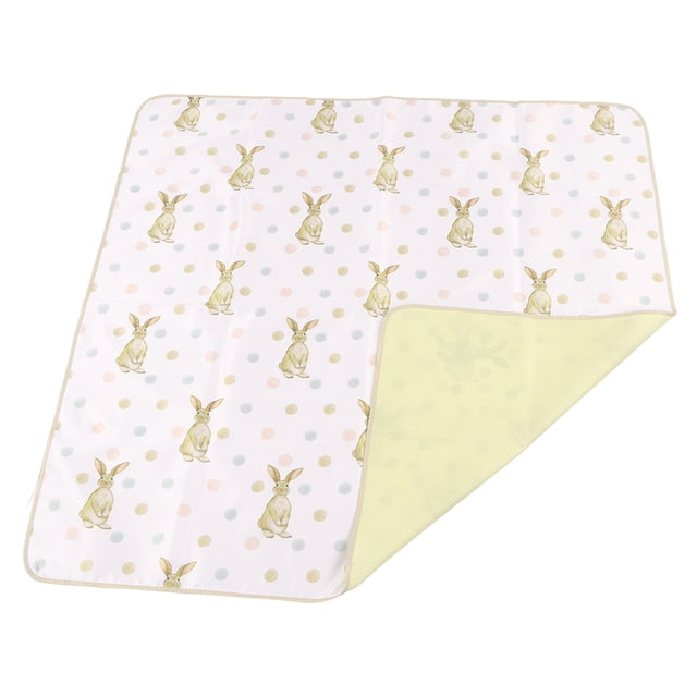Alfombrilla de Suelo para Trona de bebé Alfombrilla de Juego para Gatear de bebé para Evitar Resbalones Alfombrilla de Suelo para Silla Alta con Diseño de Animales Bonitos a ANGGREK Otros