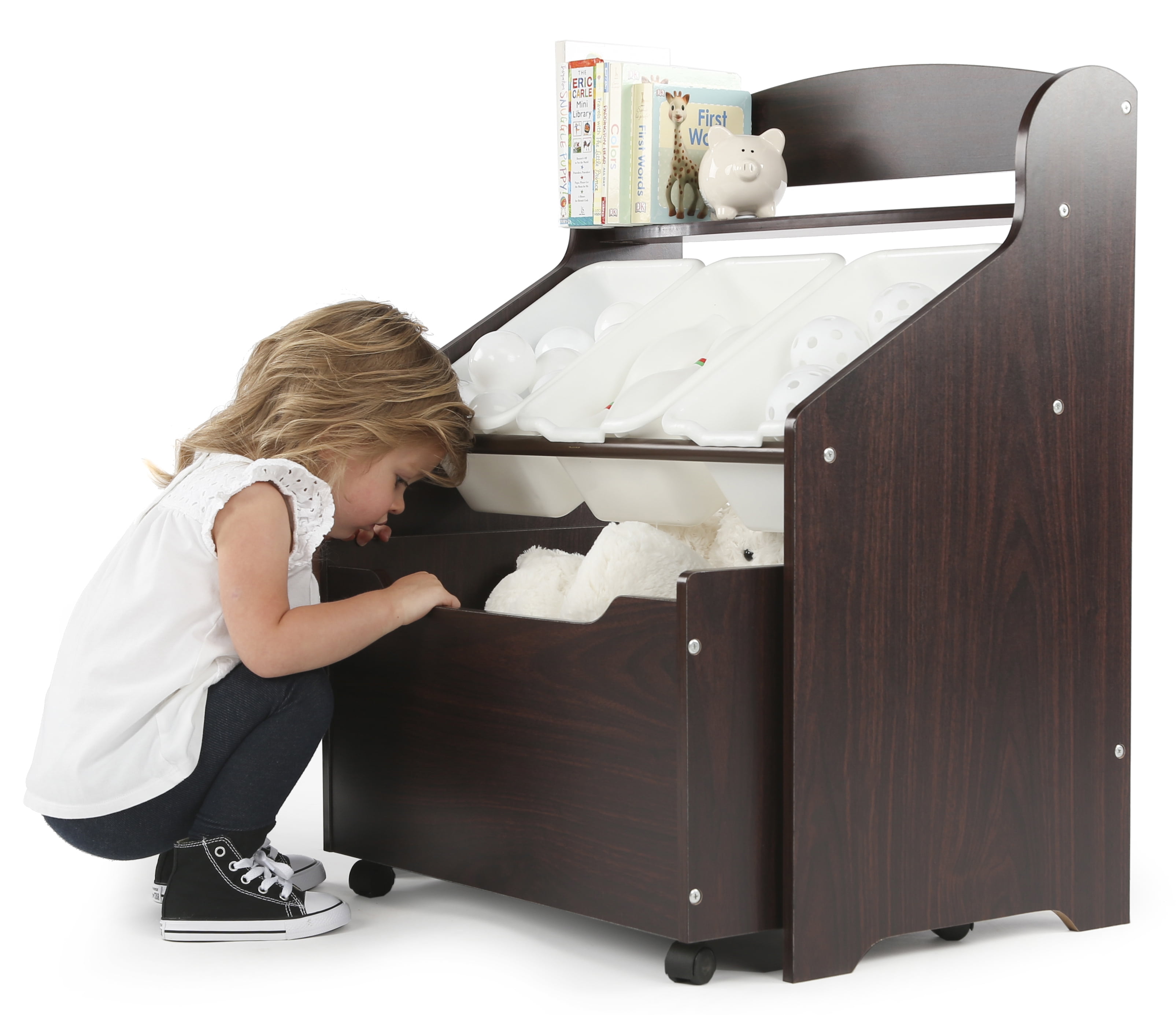 tot tutors storage unit