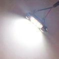 thumbnail image 4 of 10pcs 4014 Chips Canbus C5W C10W Led Bulb 31mm 36mm 39mm 41mm Car Festoon Light Interior Dome Reading Lights 6000K Pure White, 4 of 4