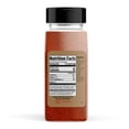 thumbnail image 2 of Unpretentious Harissa Seasoning, 2 Cups, Versatile Spice Blend, Smoky Flavor, Bold & Spicy 9.6 Ounce, 2 of 5